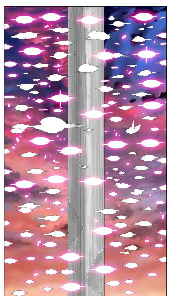 The God of High School Chapter 108 Gambar 49