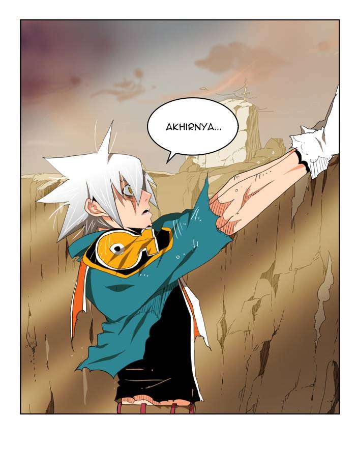 The God of High School Chapter 108 Gambar 5