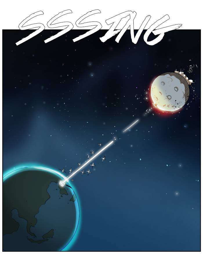 The God of High School Chapter 108 Gambar 54