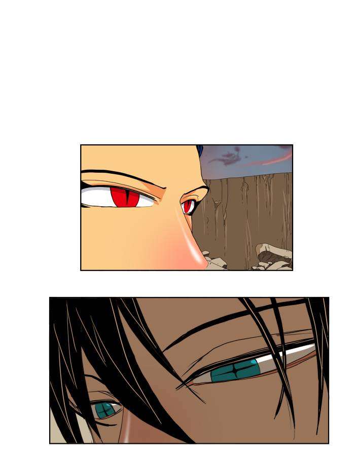 The God of High School Chapter 108 Gambar 55