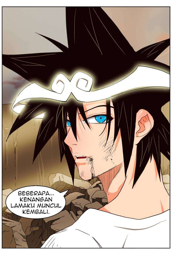 The God of High School Chapter 108 Gambar 57