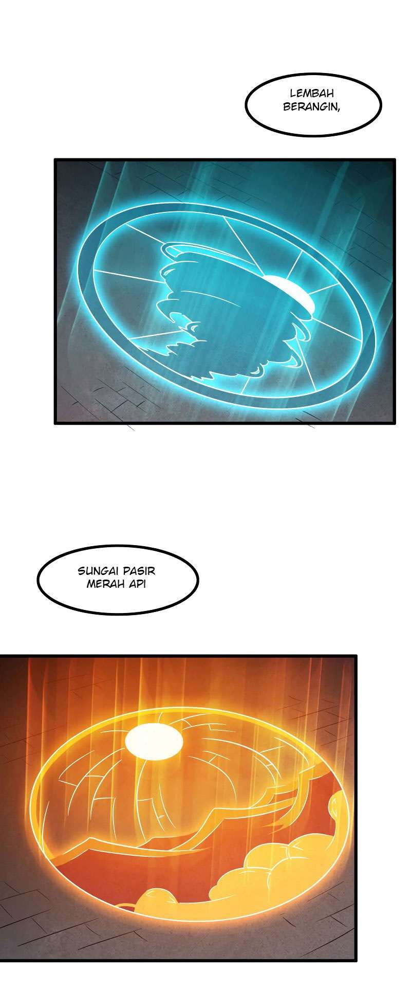 My Wife is a Demon Queen Chapter 58 Gambar 10