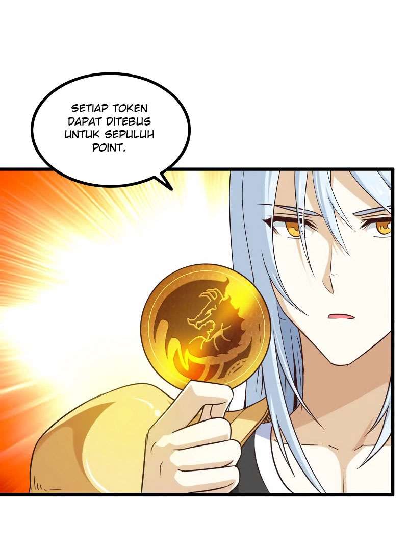 My Wife is a Demon Queen Chapter 58 Gambar 13