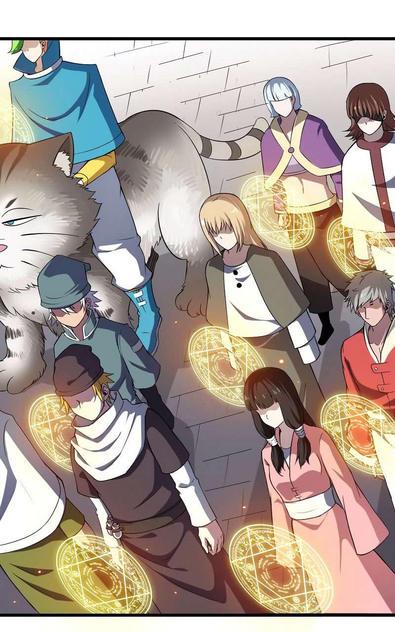 My Wife is a Demon Queen Chapter 58 Gambar 15