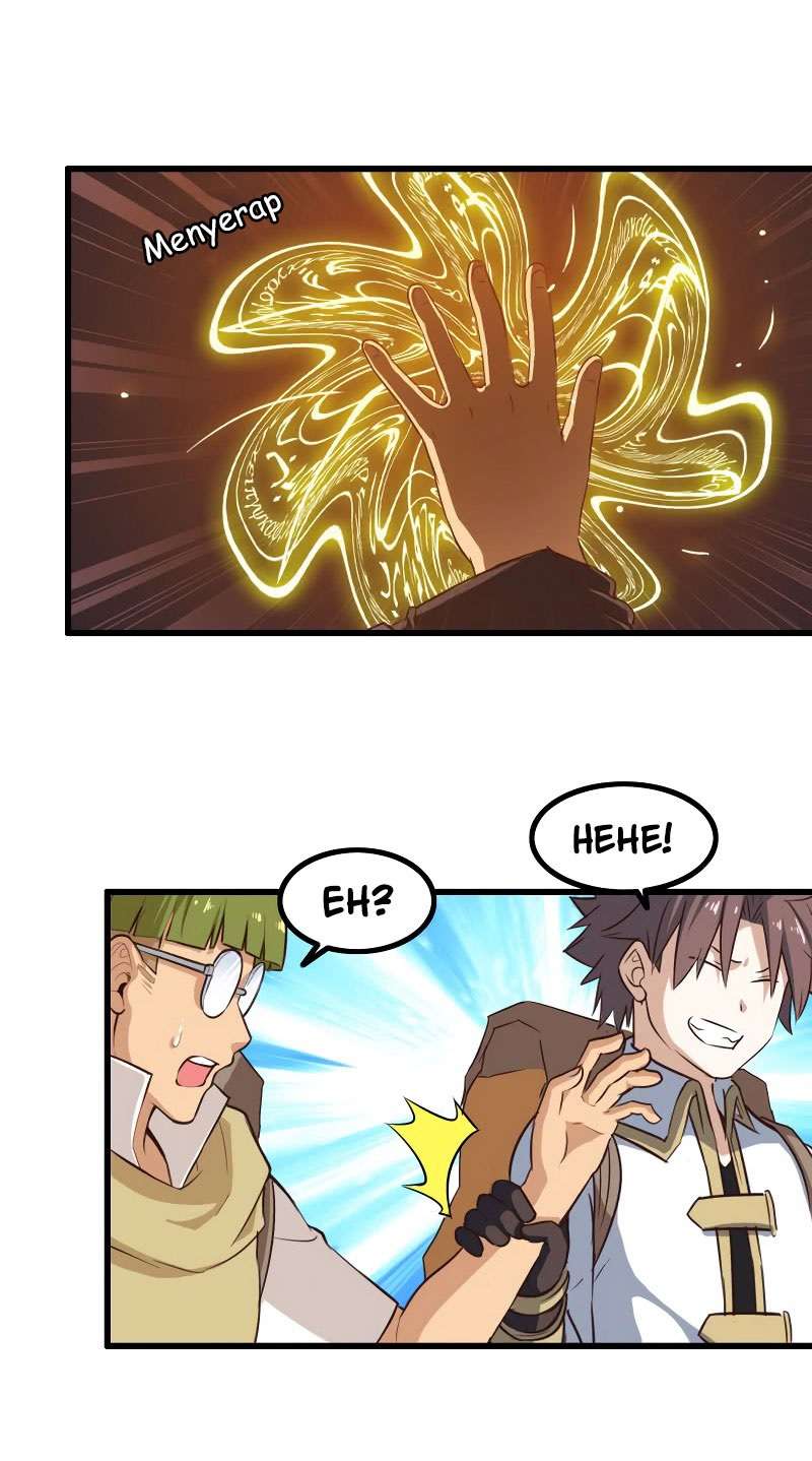 My Wife is a Demon Queen Chapter 58 Gambar 19