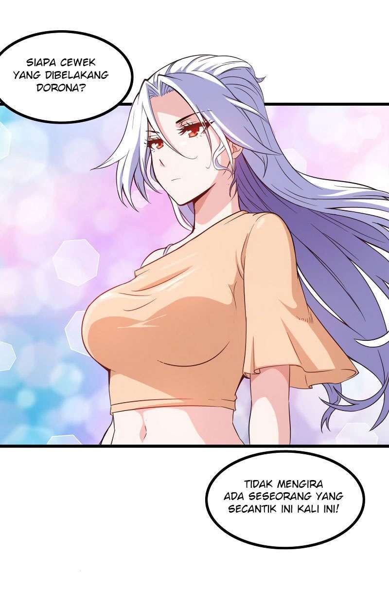 My Wife is a Demon Queen Chapter 57 Gambar 15