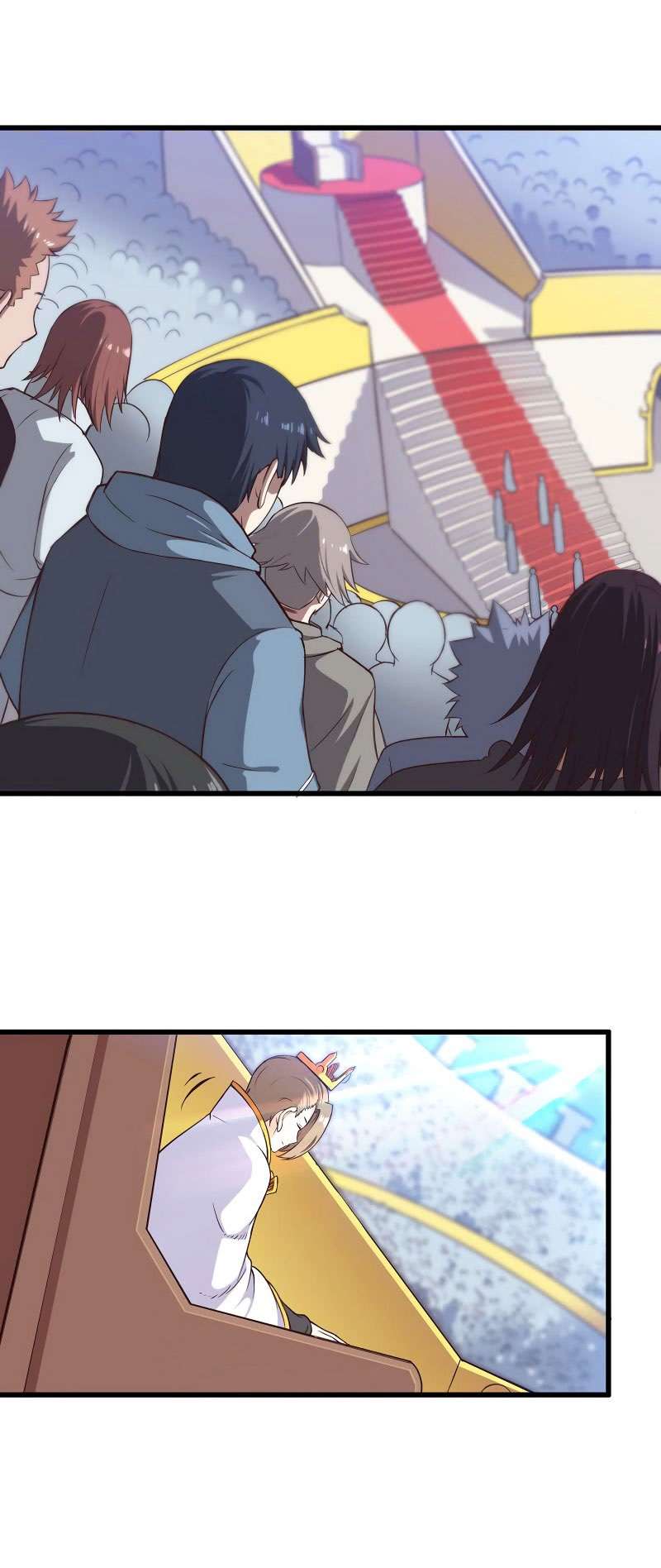 My Wife is a Demon Queen Chapter 57 Gambar 8