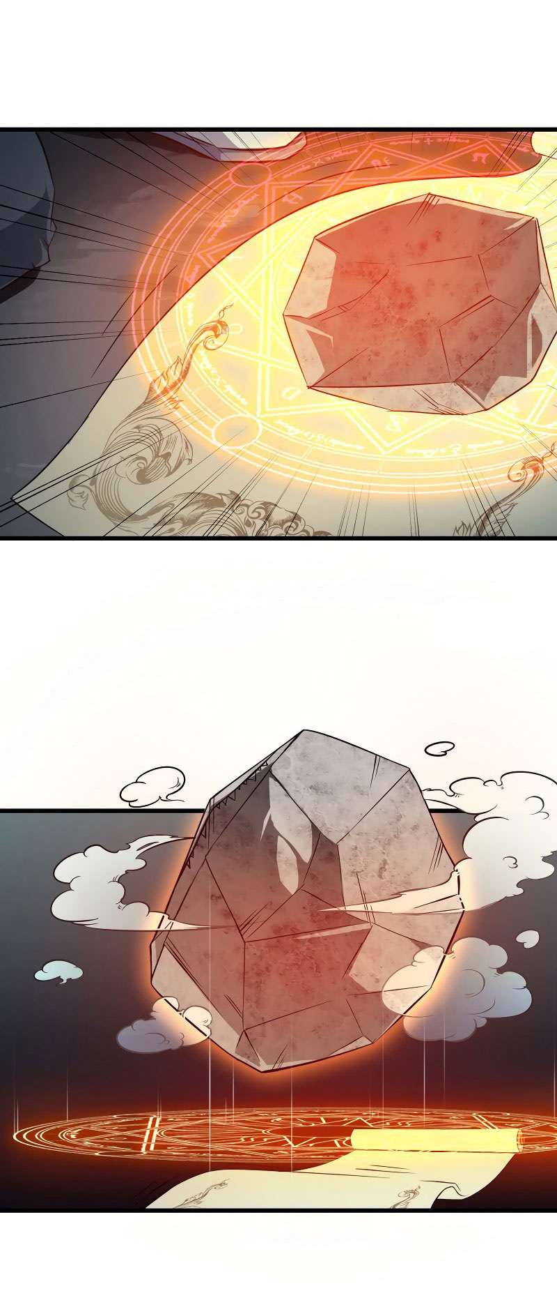 My Wife is a Demon Queen Chapter 56 Gambar 21