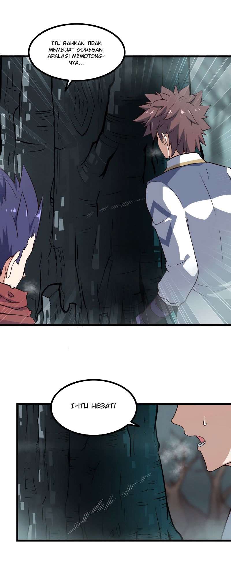 My Wife is a Demon Queen Chapter 56 Gambar 32