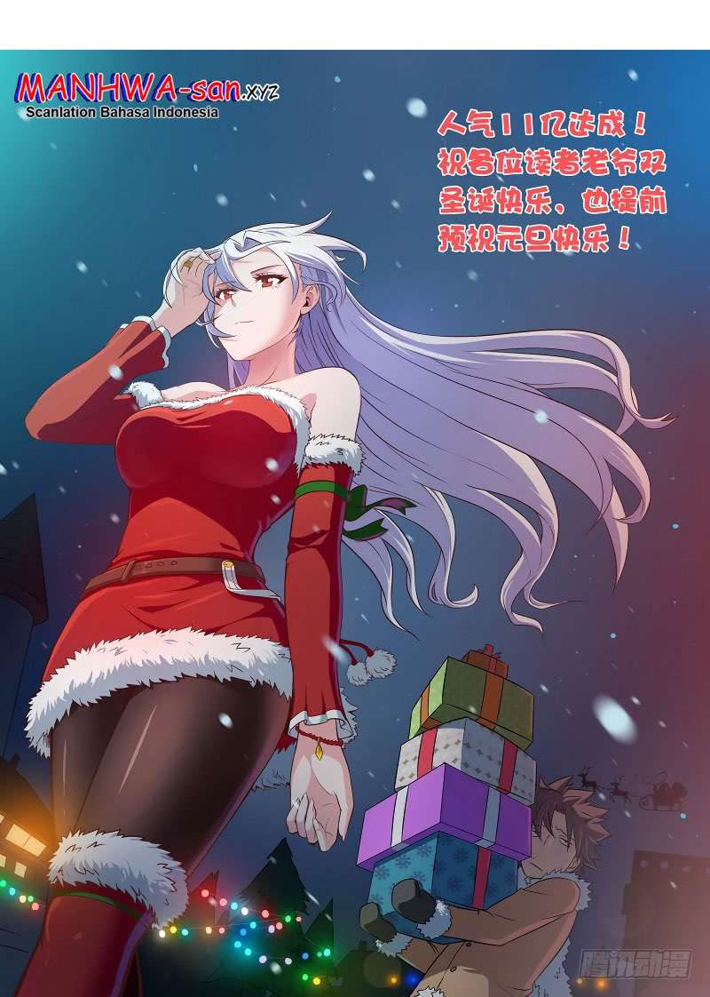 My Wife is a Demon Queen Chapter 56 Gambar 35