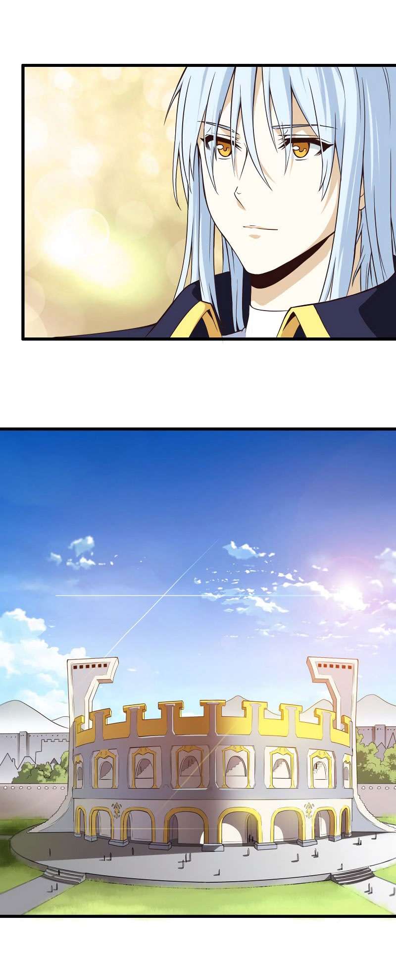 My Wife is a Demon Queen Chapter 55 Gambar 19