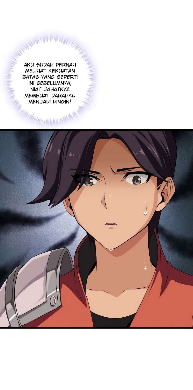 My Wife is a Demon Queen Chapter 54 Gambar 10