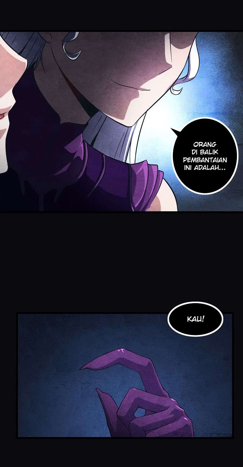 My Wife is a Demon Queen Chapter 53 Gambar 13