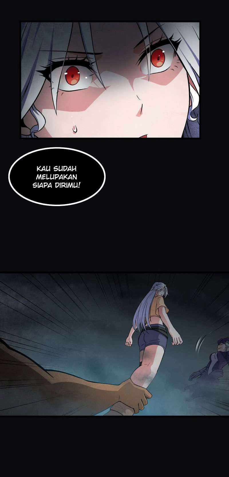 My Wife is a Demon Queen Chapter 53 Gambar 19