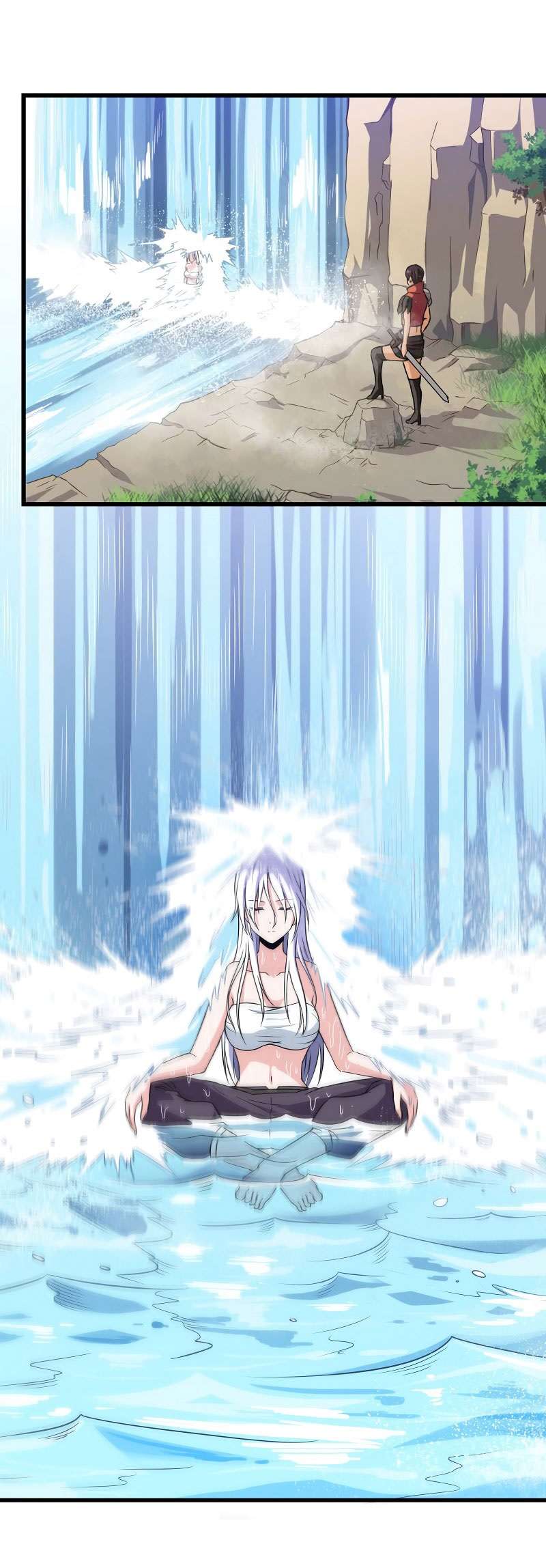 My Wife is a Demon Queen Chapter 53 Gambar 4