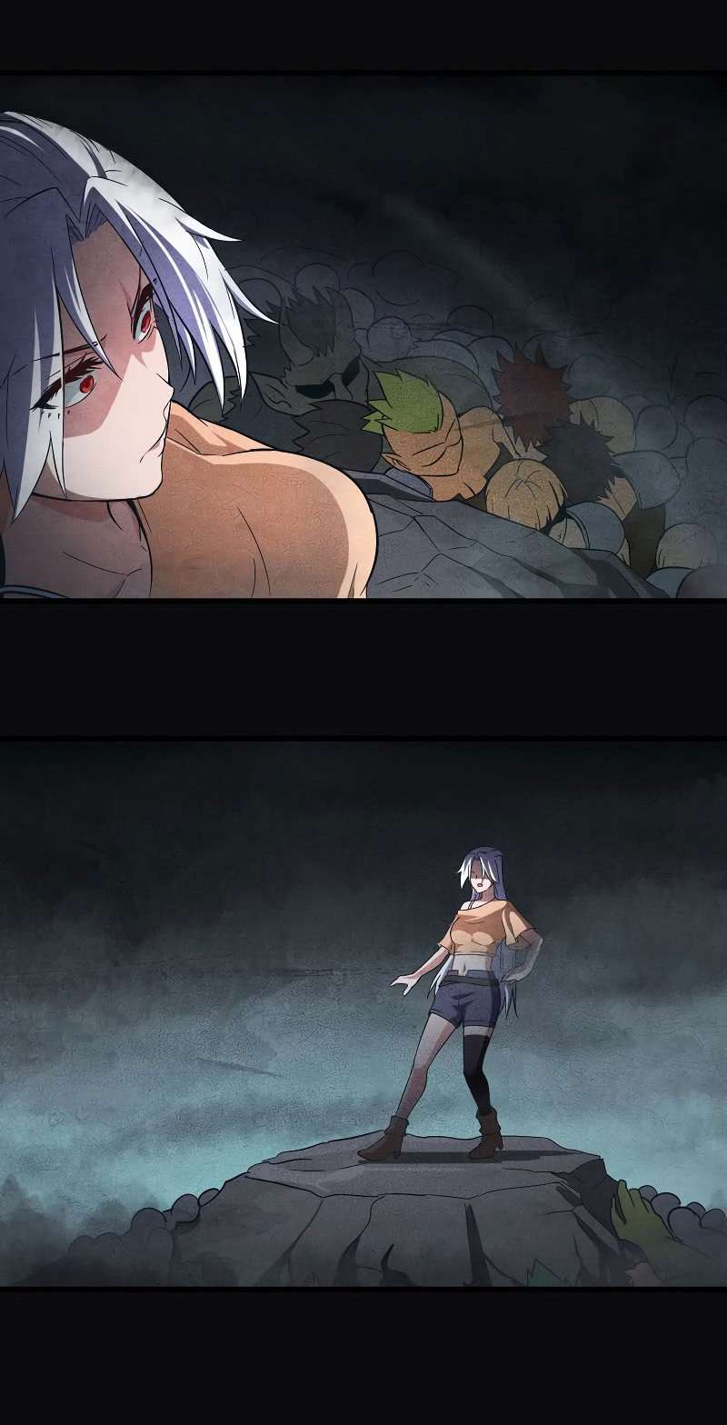 My Wife is a Demon Queen Chapter 53 Gambar 8
