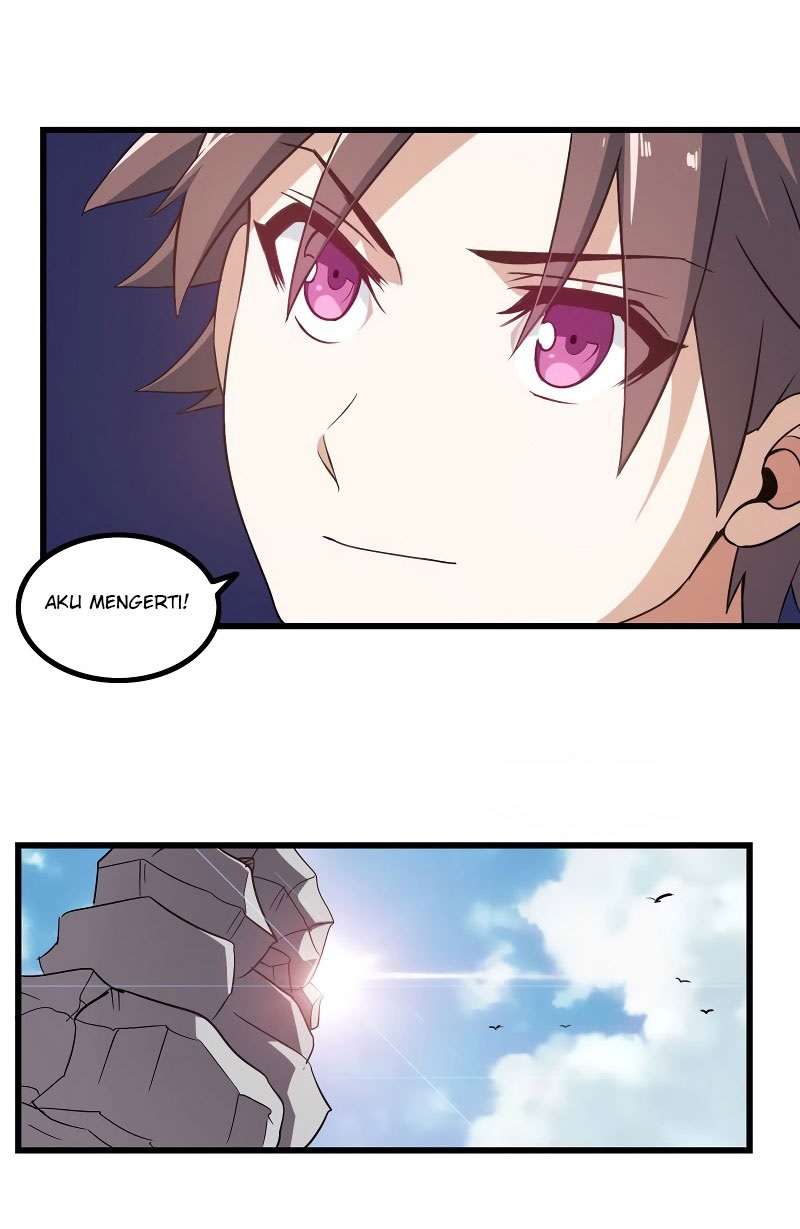 My Wife is a Demon Queen Chapter 52 Gambar 4