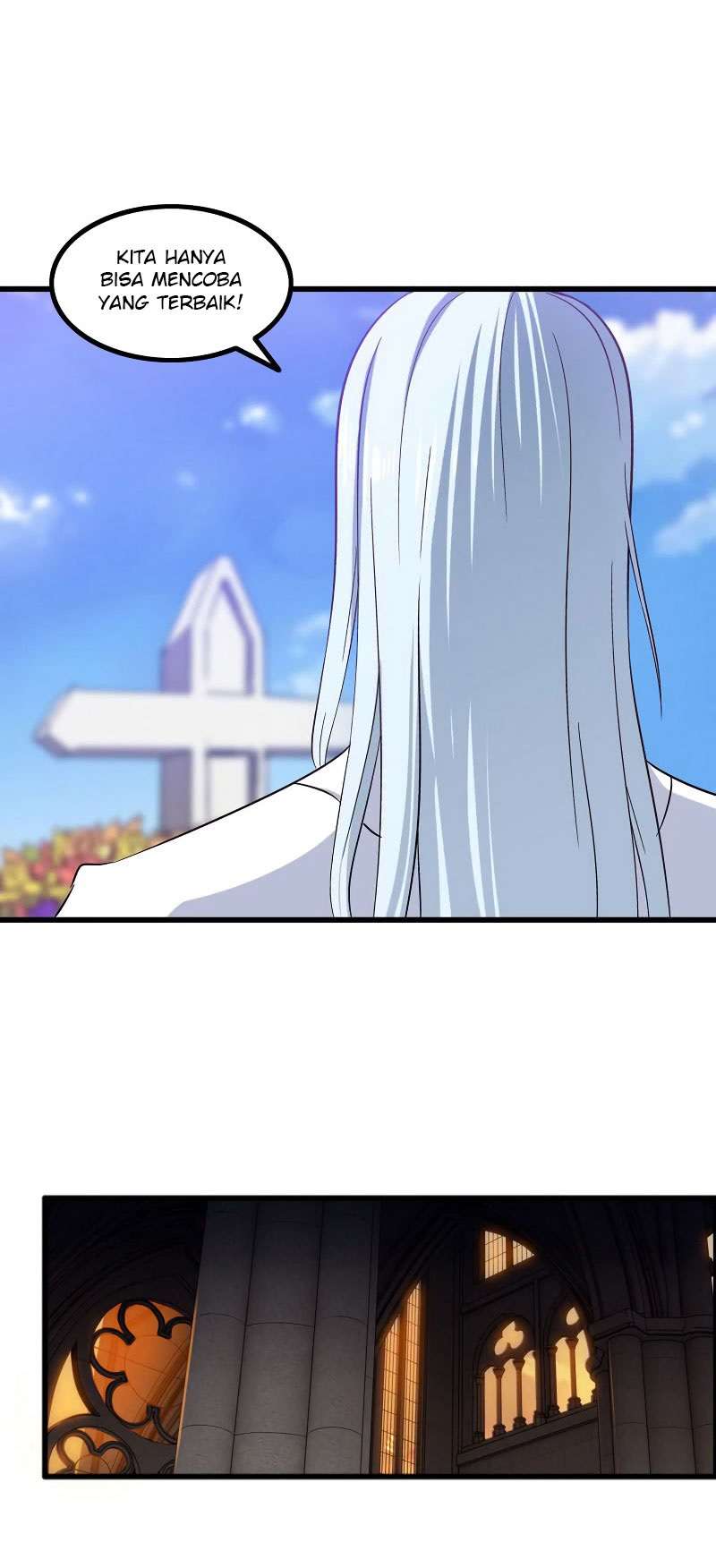 My Wife is a Demon Queen Chapter 49 Gambar 10
