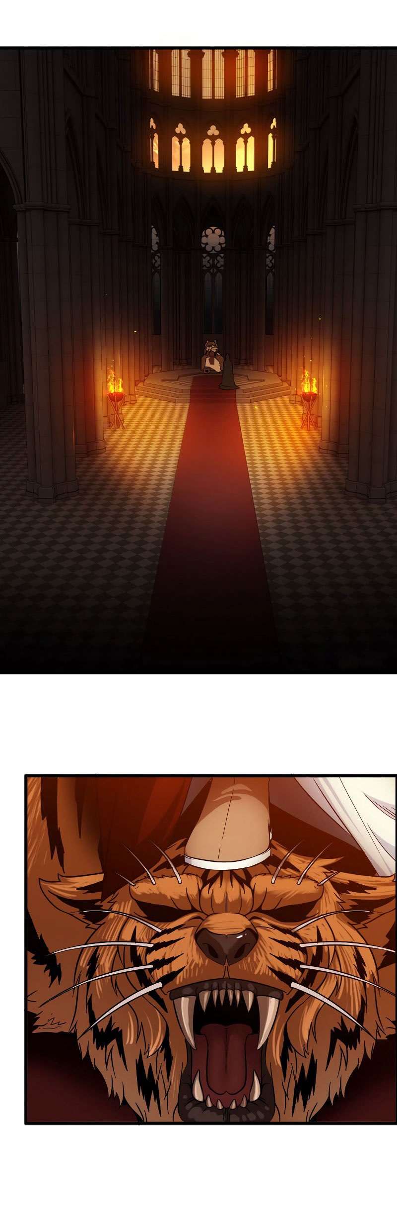 My Wife is a Demon Queen Chapter 49 Gambar 11