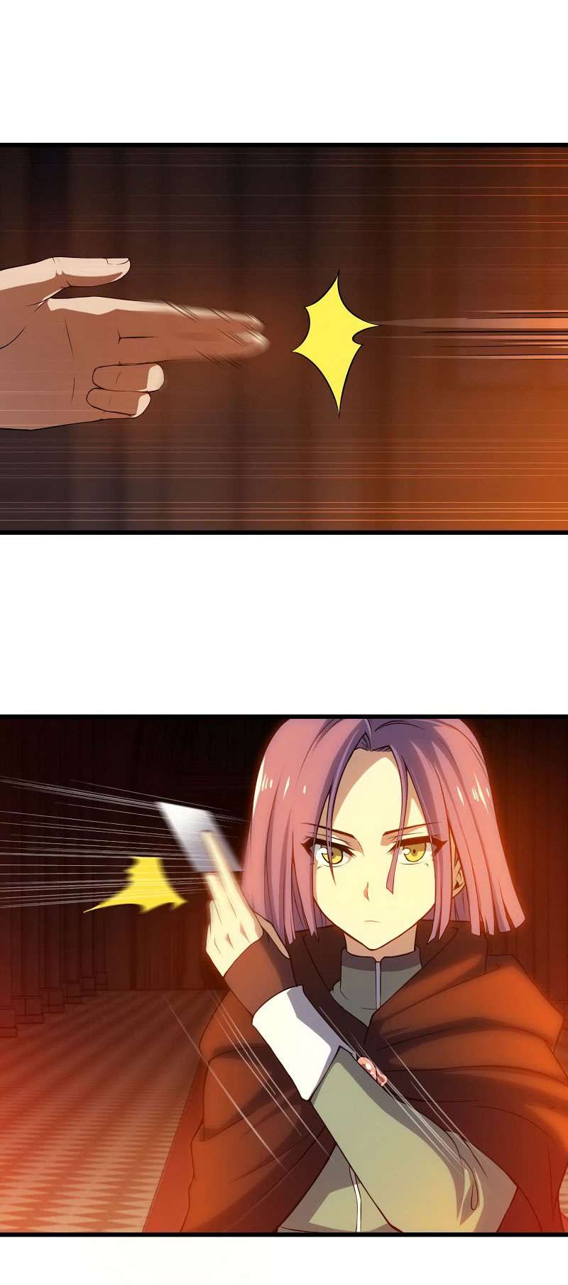My Wife is a Demon Queen Chapter 49 Gambar 22
