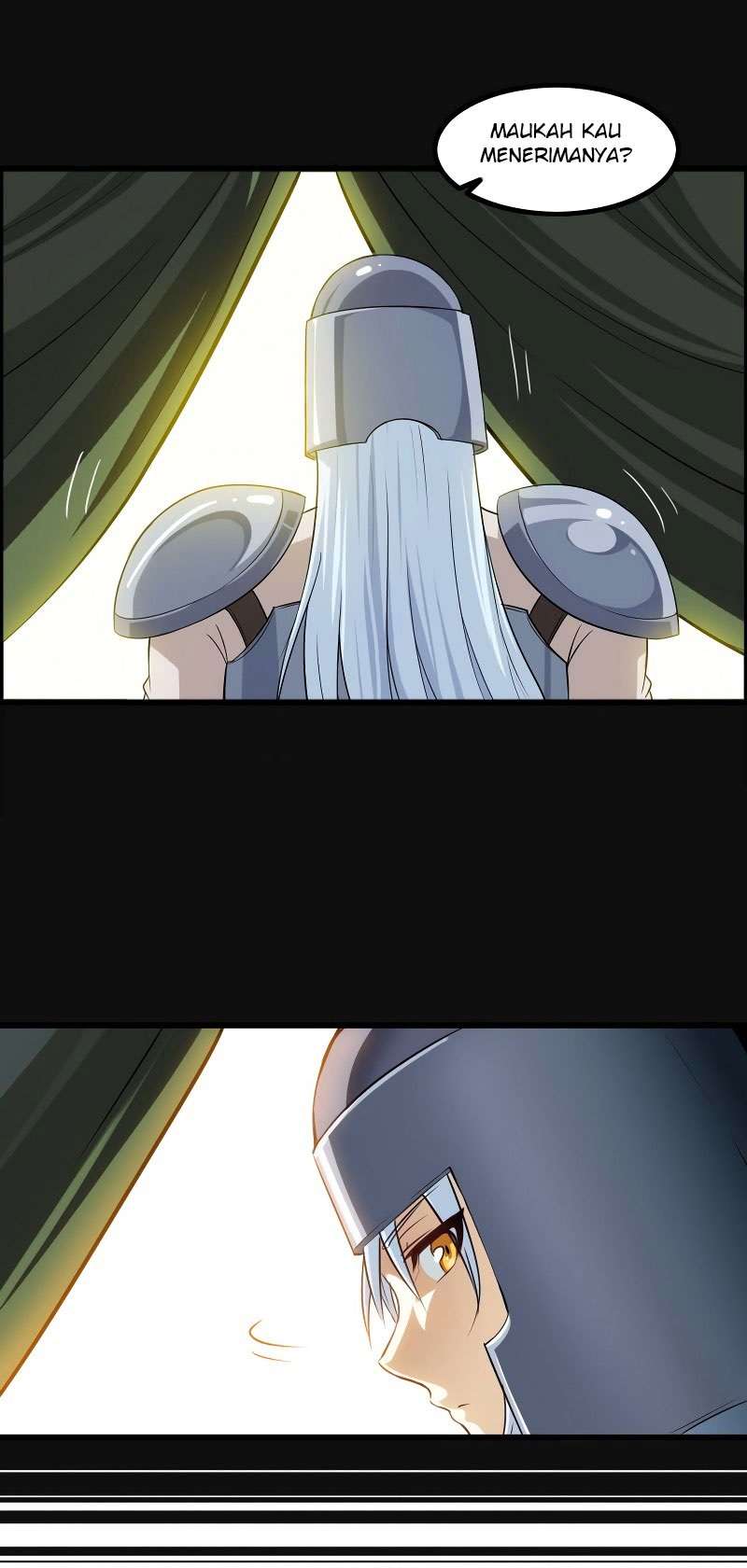 My Wife is a Demon Queen Chapter 49 Gambar 6