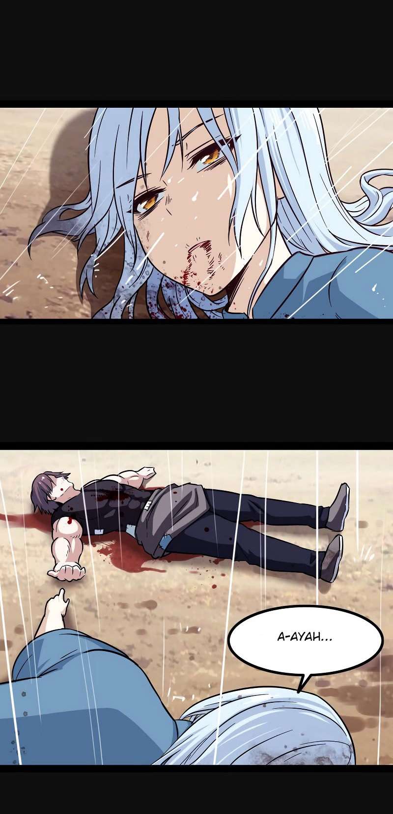 My Wife is a Demon Queen Chapter 48 Gambar 4