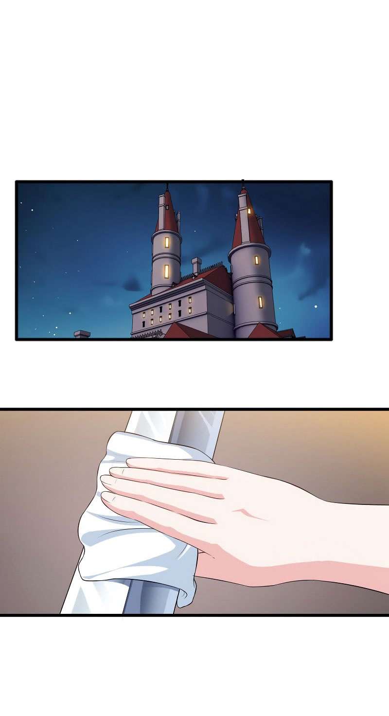 Baca Manhua My Wife is a Demon Queen Chapter 47 Gambar 2