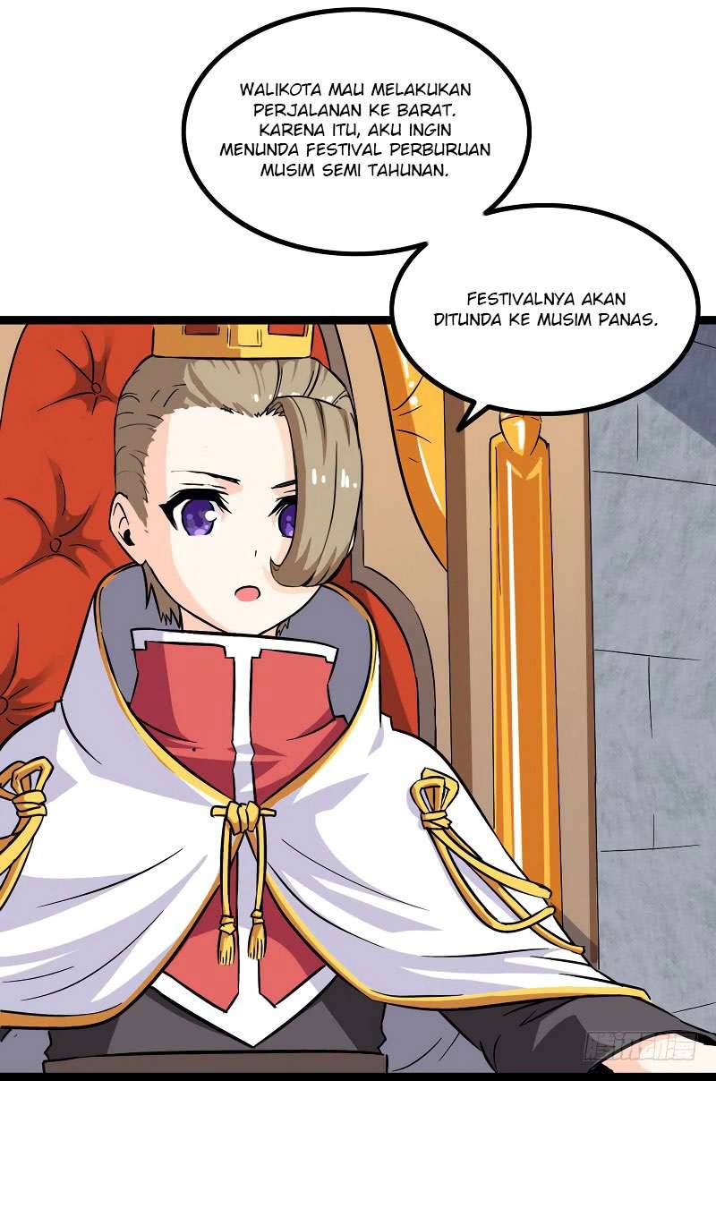 My Wife is a Demon Queen Chapter 46 Gambar 15