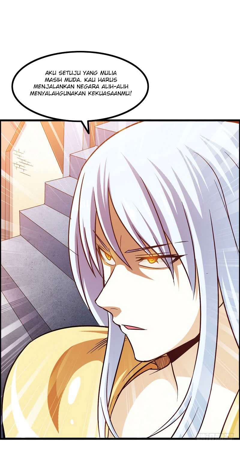 My Wife is a Demon Queen Chapter 46 Gambar 23