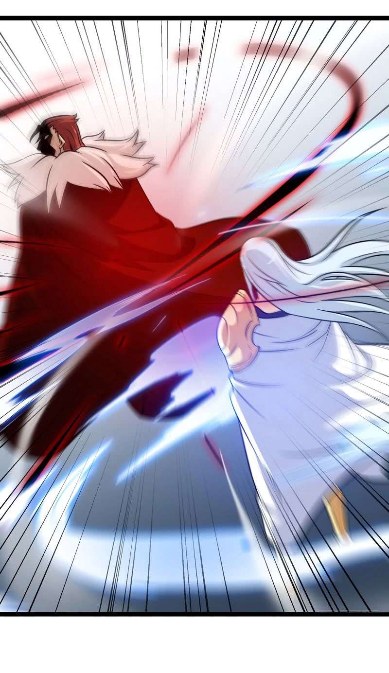 My Wife is a Demon Queen Chapter 46 Gambar 27