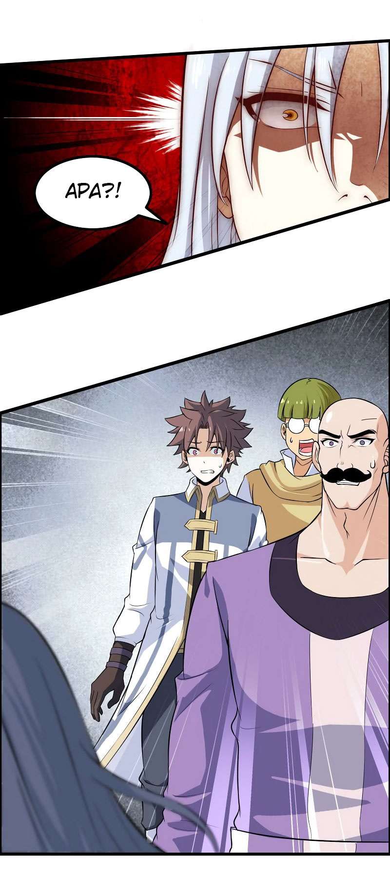 My Wife is a Demon Queen Chapter 46 Gambar 31