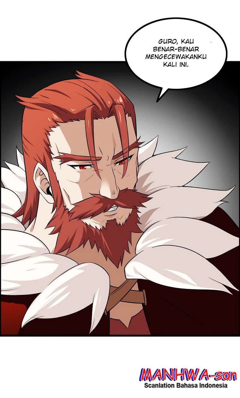 My Wife is a Demon Queen Chapter 46 Gambar 32
