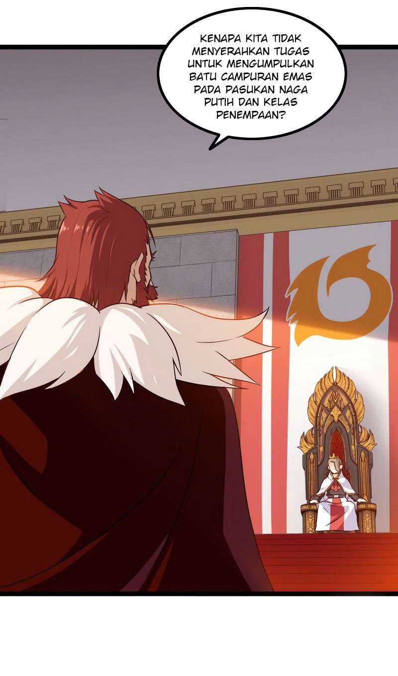 My Wife is a Demon Queen Chapter 46 Gambar 8
