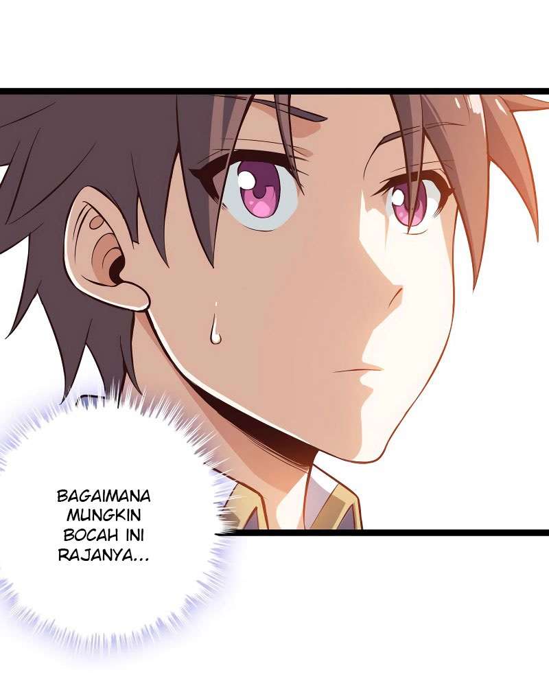 My Wife is a Demon Queen Chapter 45 Gambar 21