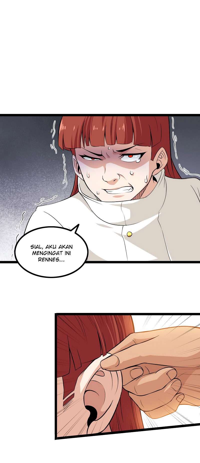 Baca Manhua My Wife is a Demon Queen Chapter 45 Gambar 2