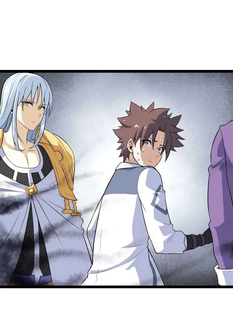 My Wife is a Demon Queen Chapter 45 Gambar 26