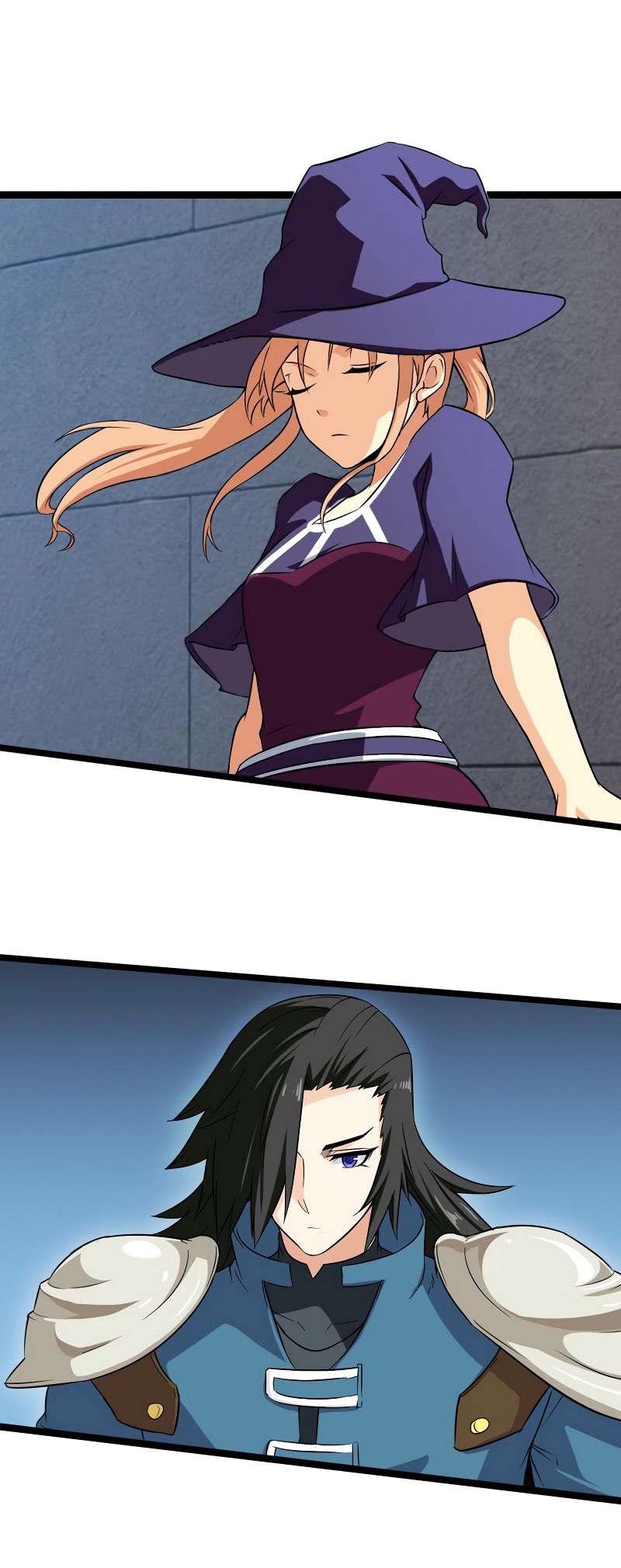 My Wife is a Demon Queen Chapter 44 Gambar 13