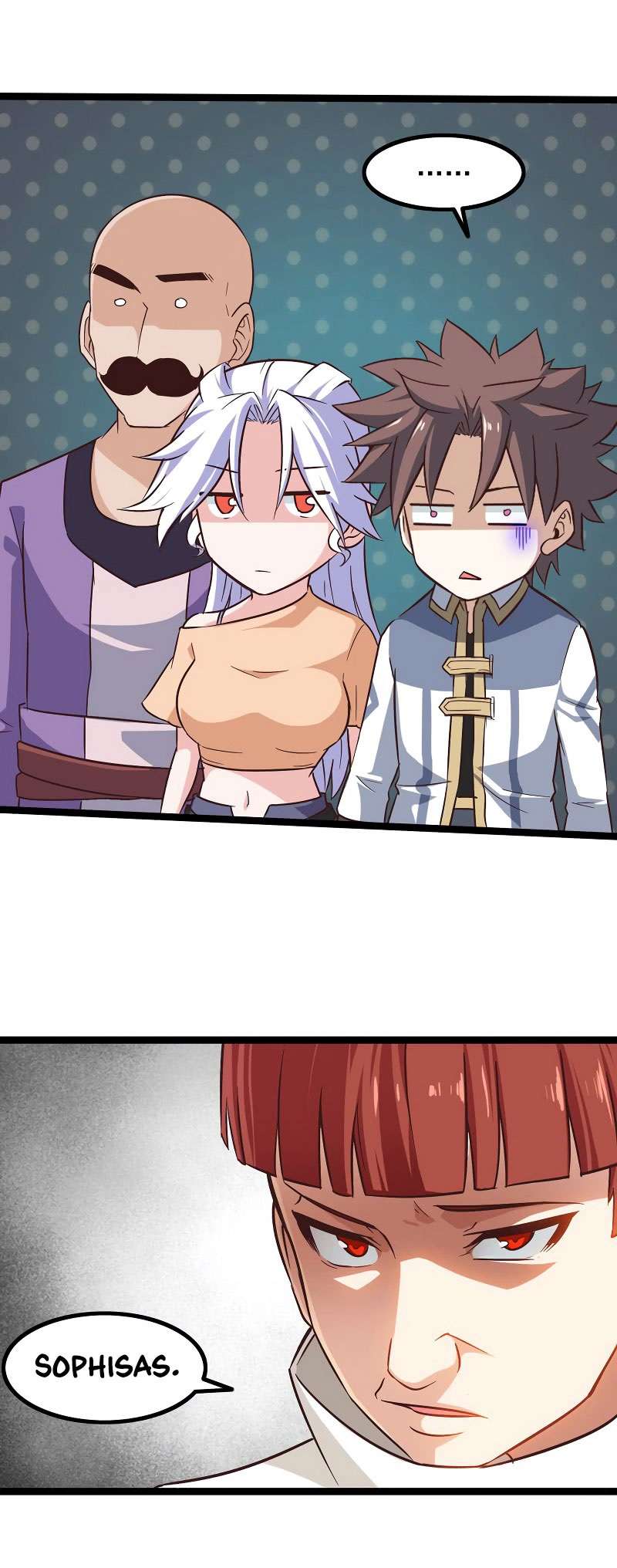 My Wife is a Demon Queen Chapter 44 Gambar 17