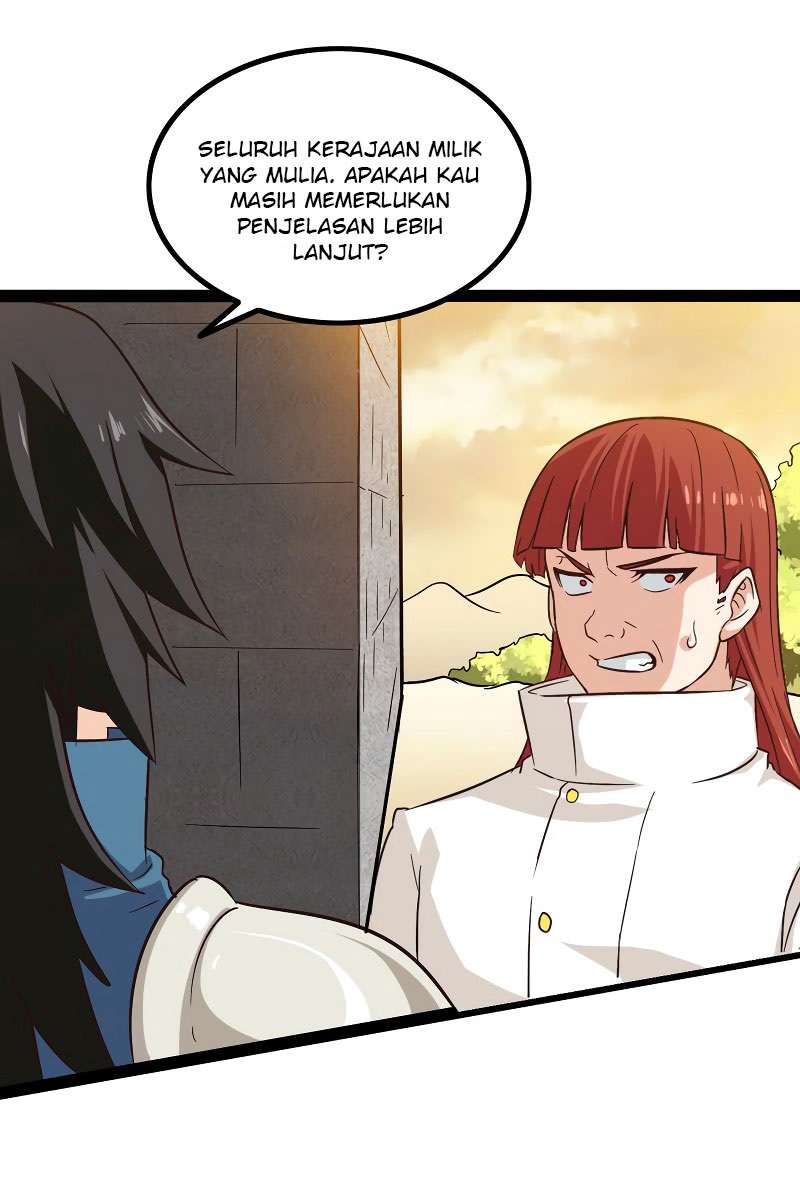 My Wife is a Demon Queen Chapter 44 Gambar 23