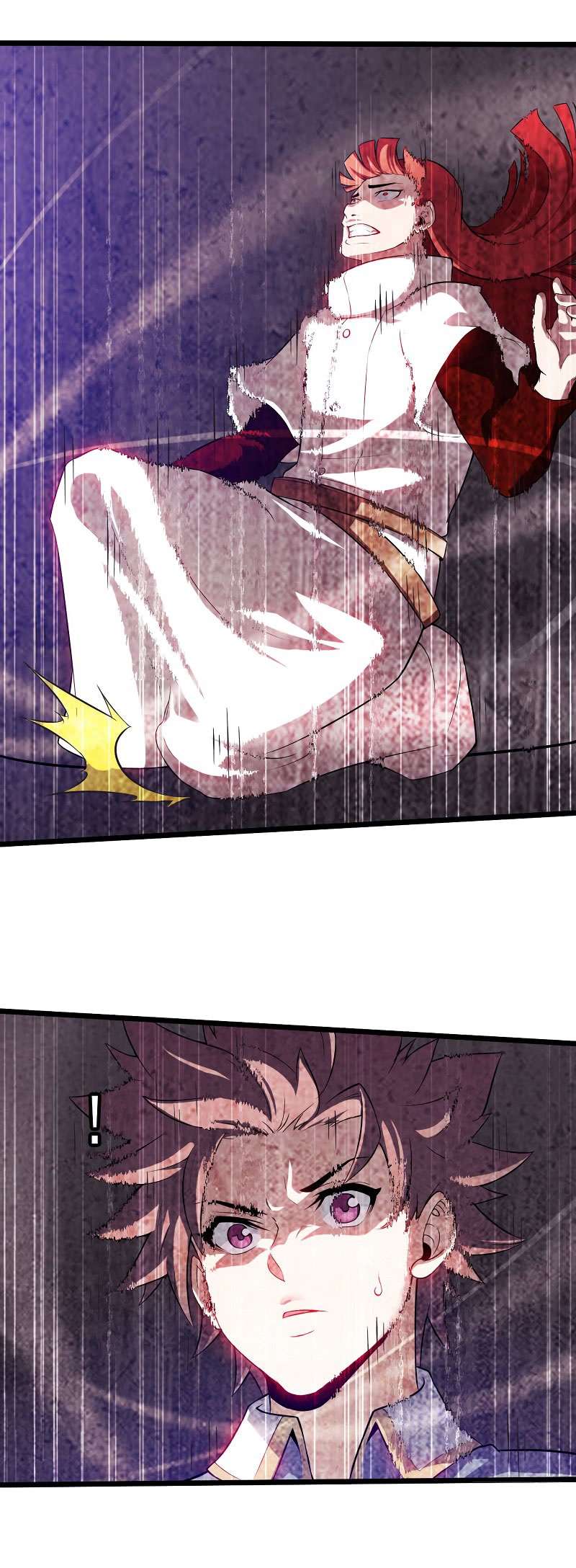 My Wife is a Demon Queen Chapter 44 Gambar 26