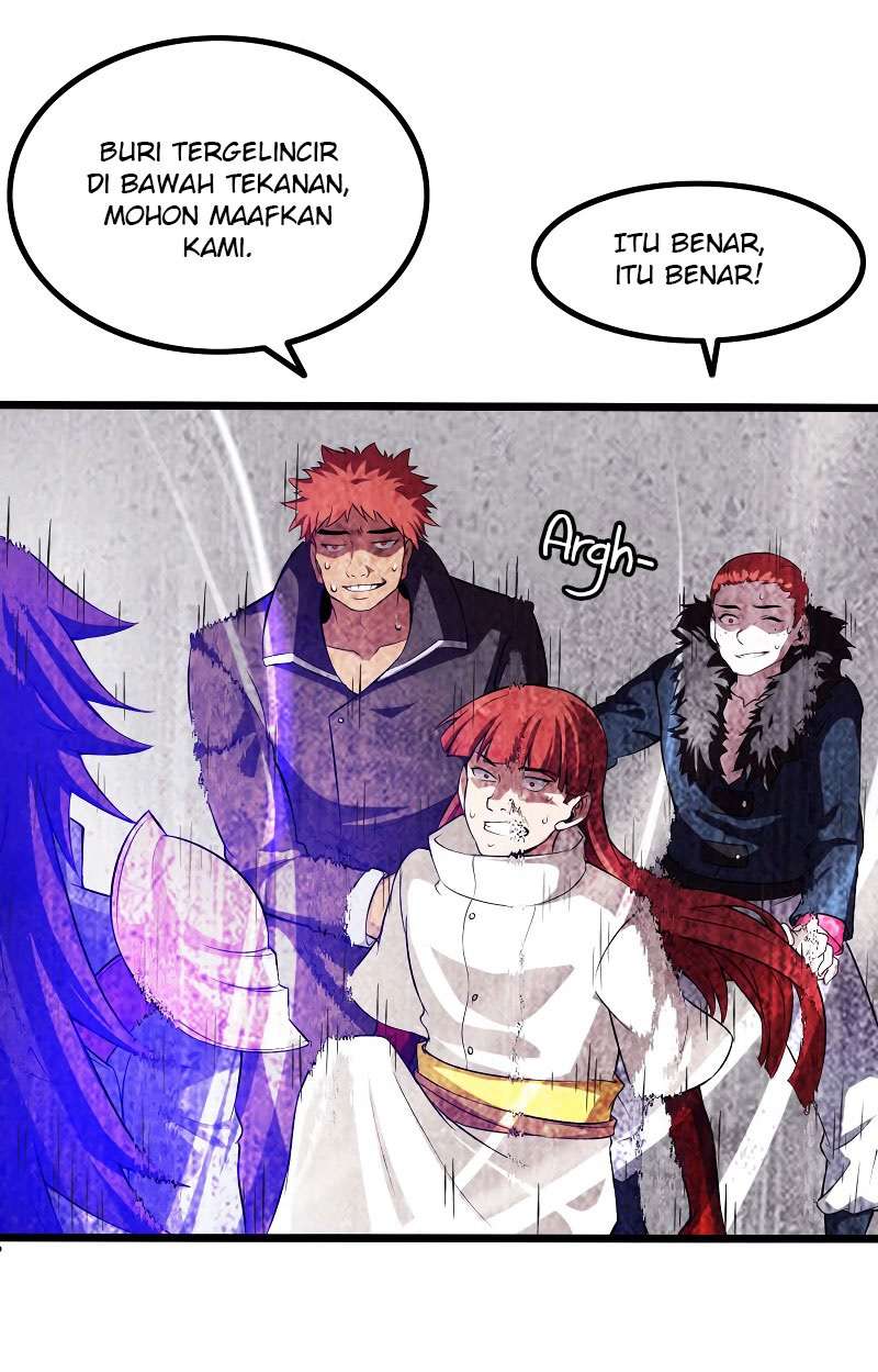My Wife is a Demon Queen Chapter 44 Gambar 28