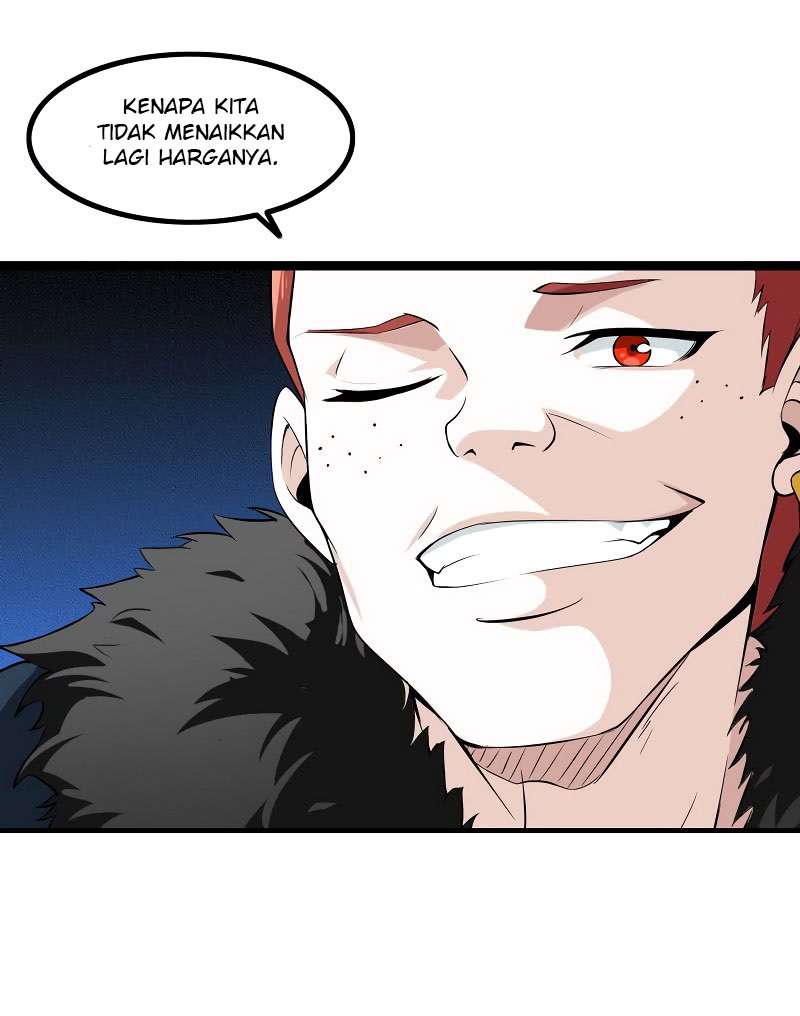 My Wife is a Demon Queen Chapter 43 Gambar 22