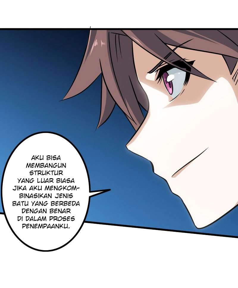 My Wife is a Demon Queen Chapter 42 Gambar 19
