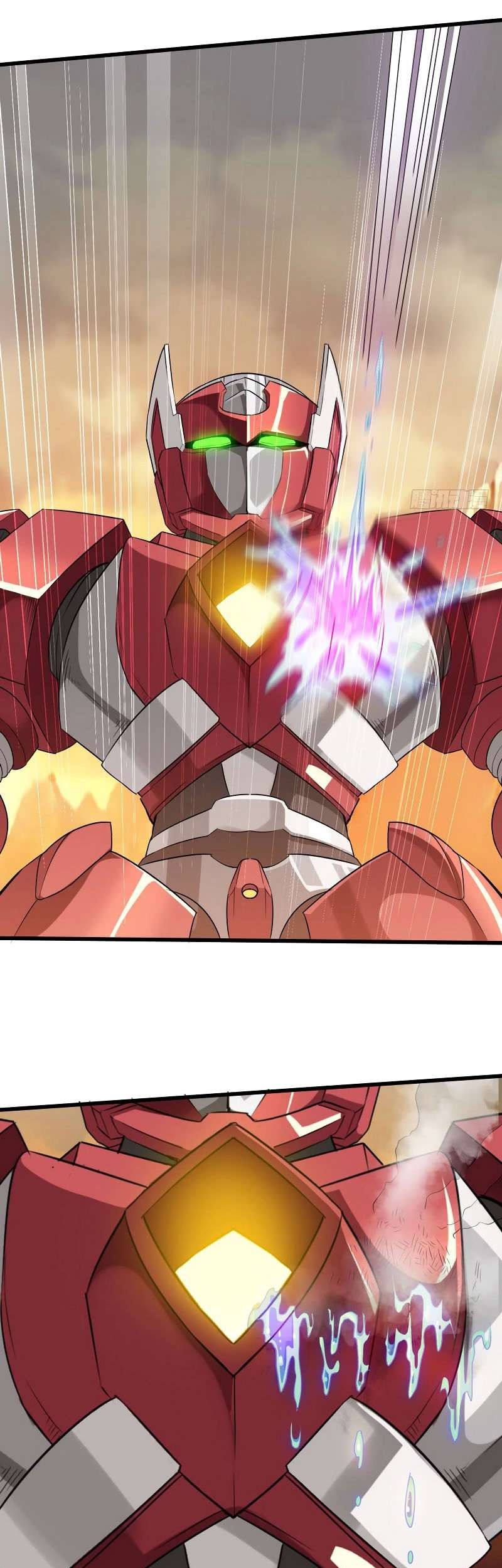 My Wife is a Demon Queen Chapter 42 Gambar 28