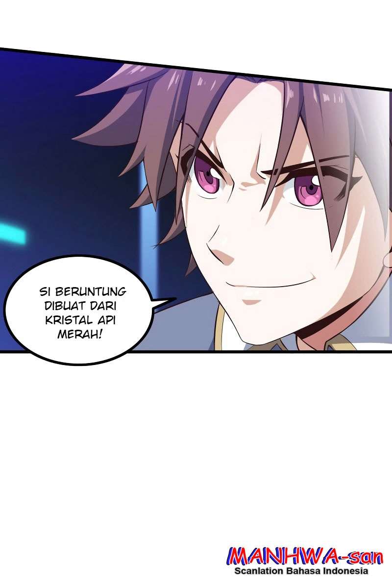 My Wife is a Demon Queen Chapter 42 Gambar 30