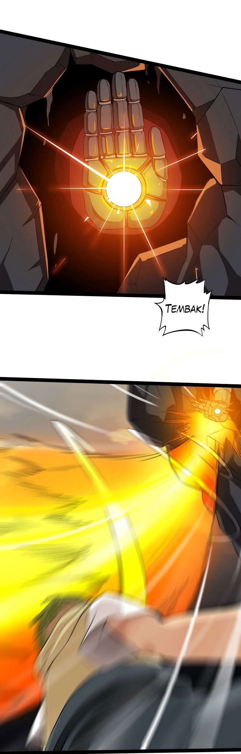 My Wife is a Demon Queen Chapter 41 Gambar 22
