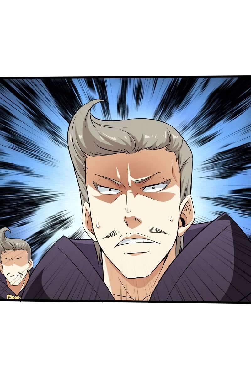 My Wife is a Demon Queen Chapter 41 Gambar 27
