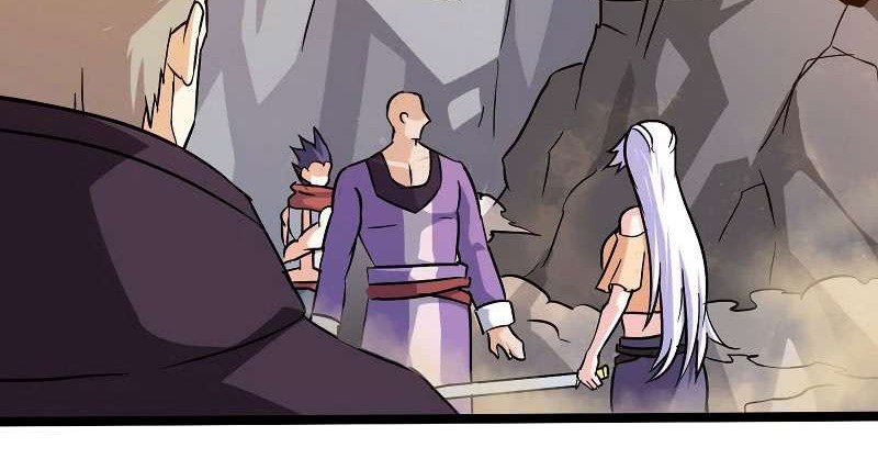 My Wife is a Demon Queen Chapter 41 Gambar 31