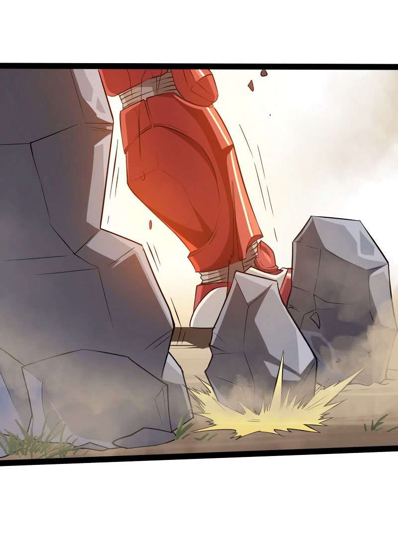 My Wife is a Demon Queen Chapter 41 Gambar 37