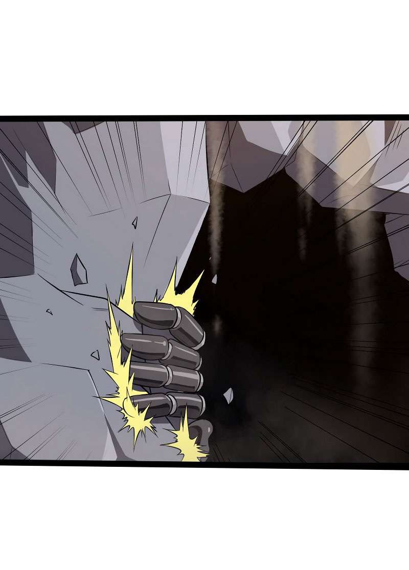 My Wife is a Demon Queen Chapter 41 Gambar 40